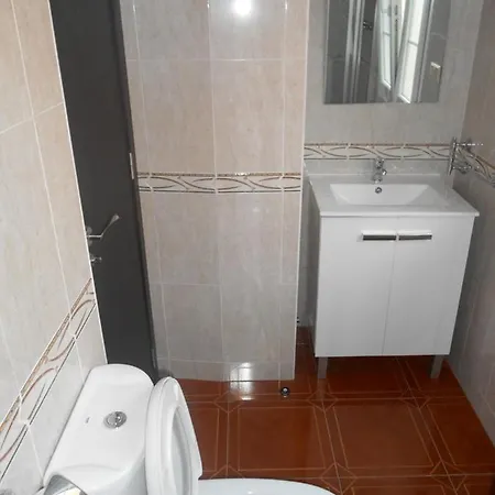 A Caramina Villa Camarinas Exterior photo