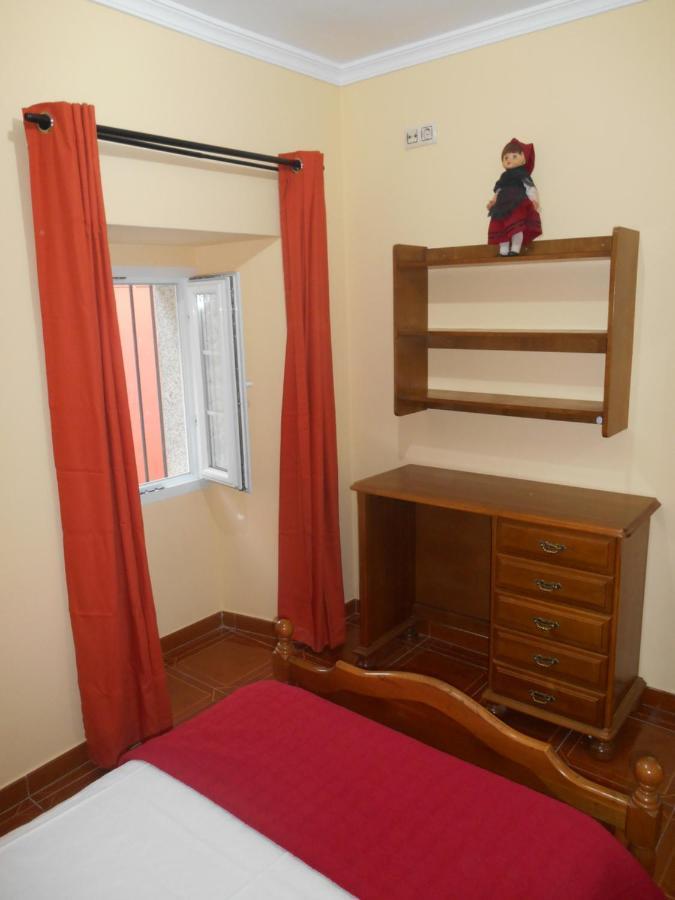 A Caramina Holiday home *